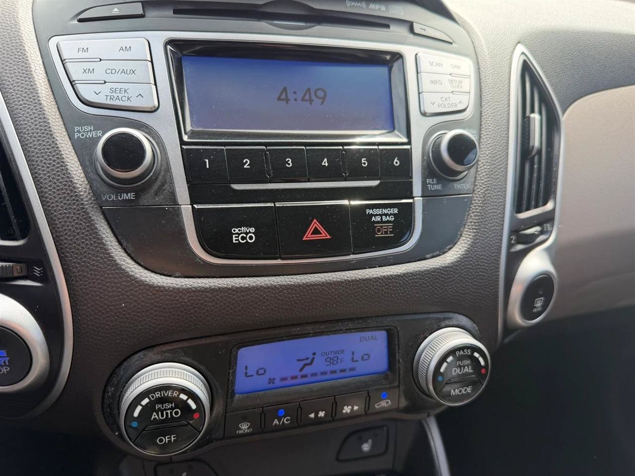 Used 2013 Hyundai Tucson Limited FWD image 40