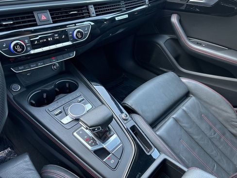 Used 2018 Audi A4 2.0T Premium Plus w/ Premium Plus Package image 24