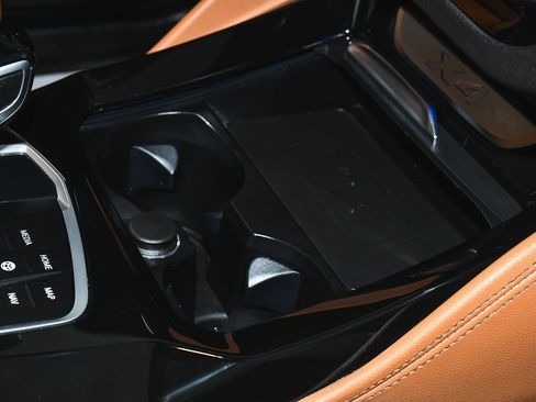 Used 2025 BMW X4 xDrive30i image 69