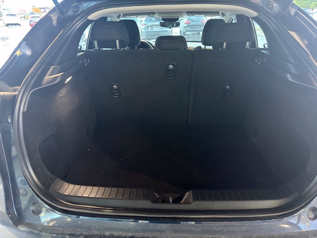 Used 2022 MAZDA CX-30 AWD 2.5 S image 15
