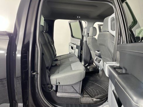 Used 2024 Ford F150 XLT w/ Mobile Office Package AWD/4WD image 42