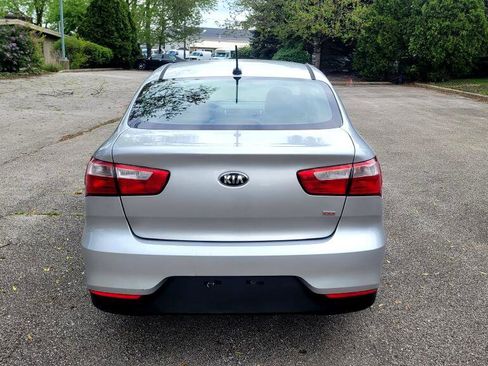 Used 2016 Kia Rio LX w/ Power Package image 4