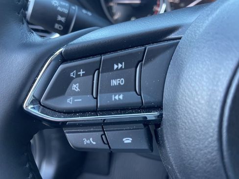 Used 2025 MAZDA CX-5 AWD 2.5 S w/ Preferred Package image 22