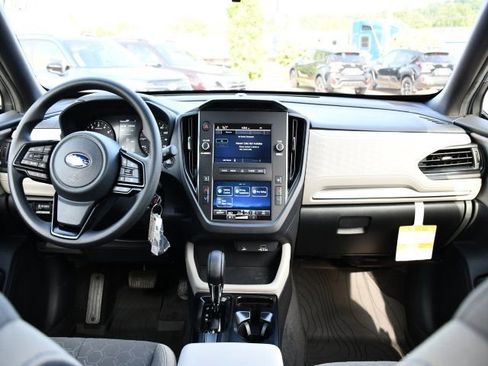 New 2026 Subaru Forester AWD/4WD image 16