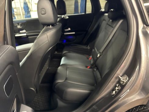 Certified 2025 Mercedes-Benz GLA 250 4MATIC image 25