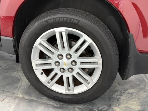 Used 2014 Chevrolet Traverse LT w/ All-Star Edition image 29