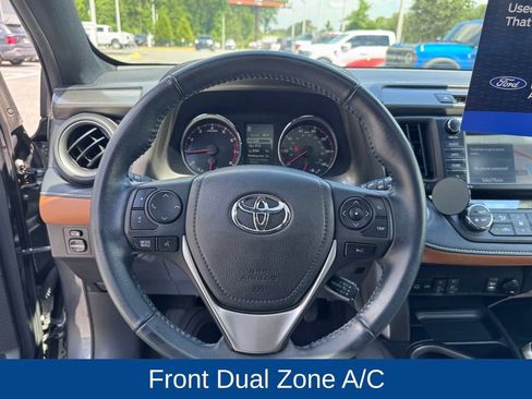 Used 2016 Toyota RAV4 SE FWD image 13