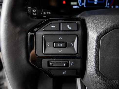 Used 2024 Toyota Land Cruiser 1958 image 20