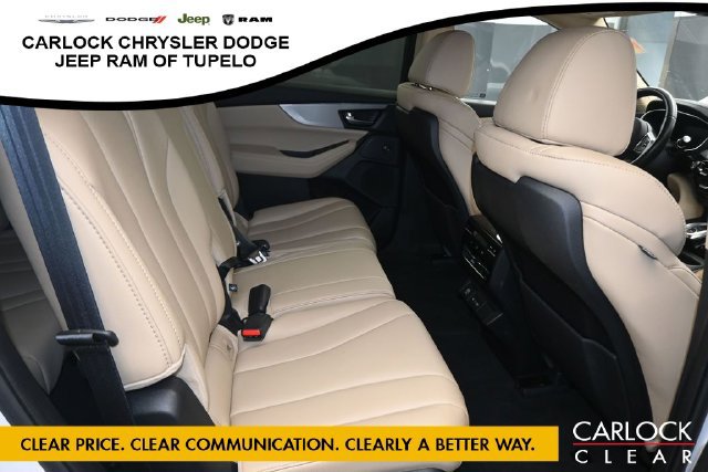 Used 2025 Acura MDX FWD image 38