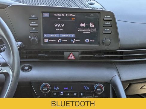 Used 2025 Hyundai Elantra Sport image 20