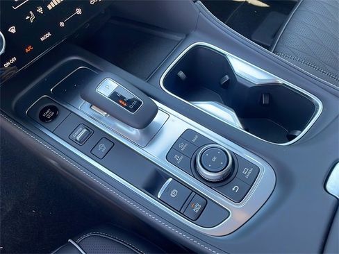 New 2026 INFINITI QX60 Autograph w/ Dark Cargo Package image 21