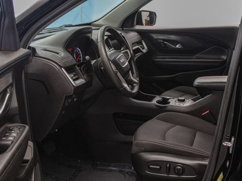 Used 2024 GMC Terrain SLE w/ Driver Convenience Package AWD/4WD image 16