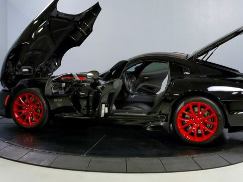 Used 2013 SRT Viper GTS image 13