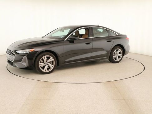 Used 2025 Audi A5 2.0T Premium AWD/4WD image 13