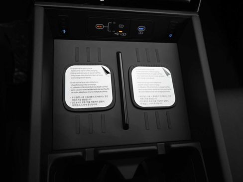 New 2026 Hyundai Santa Fe Calligraphy image 19