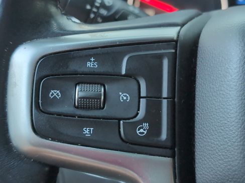 Used 2022 Chevrolet Silverado 1500 LT w/ Texas Edition Plus image 22