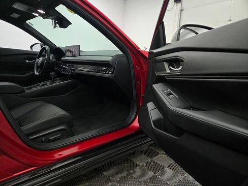 Used 2024 Honda Accord Sport image 28