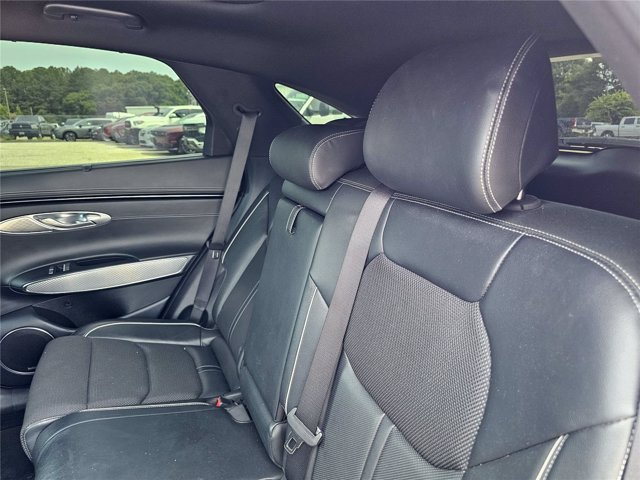 Used 2023 Genesis GV70 2.5T w/ Sport Prestige Package AWD/4WD image 79