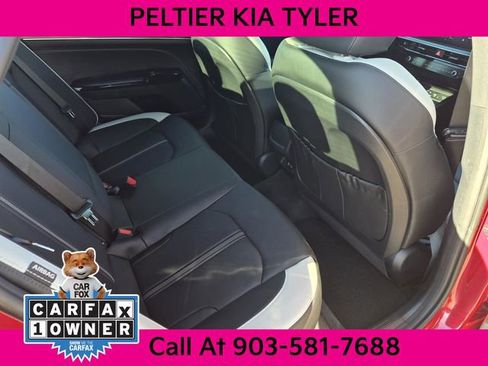 Certified 2025 Kia K5 GT-Line w/ GT-Line Premium Package image 19
