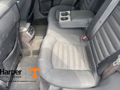 Used 2014 Ford Fusion SE image 10