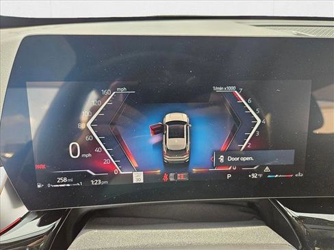 Used 2026 BMW X1 xDrive28i w/ Convenience Package image 10