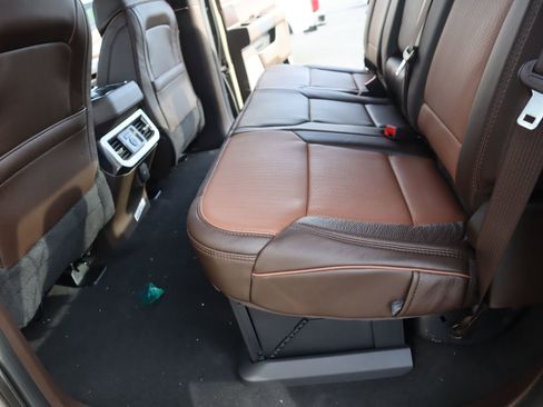 New 2026 Ford F250 King Ranch w/ Chrome Package AWD/4WD image 13