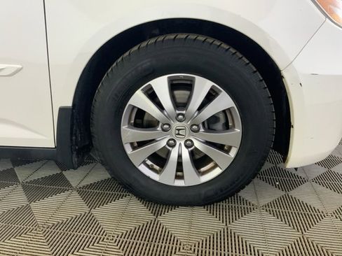 Used 2014 Honda Odyssey EX-L image 35