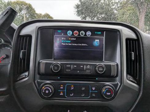 Used 2018 Chevrolet Silverado 1500 LT image 26