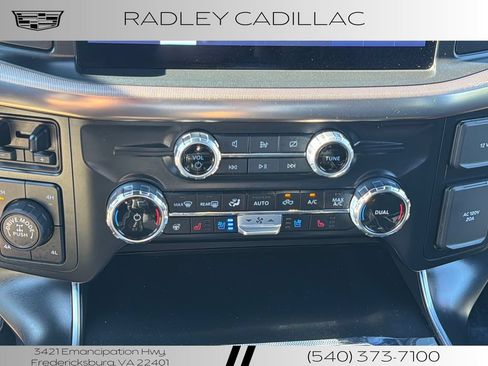 Used 2023 Ford F150 Raptor AWD/4WD image 9