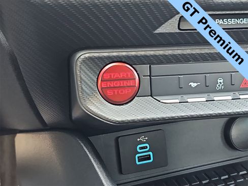 Used 2024 Ford Mustang GT Premium image 23