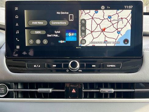 New 2025 Mitsubishi Outlander SE image 14