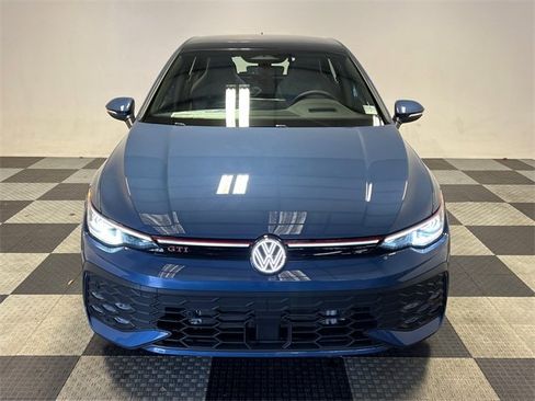 New 2026 Volkswagen GTI Autobahn image 2
