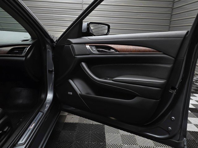 Used 2019 Cadillac CTS Premium Luxury AWD/4WD image 39