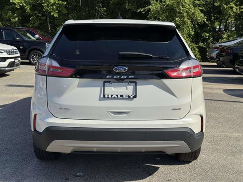 Used 2022 Ford Edge SEL w/ Convenience Package AWD/4WD image 24