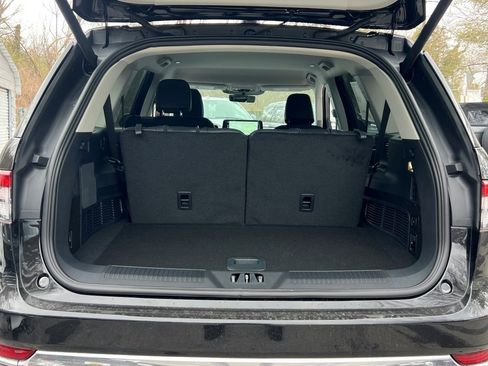 New 2026 Lincoln Aviator 2WD image 12