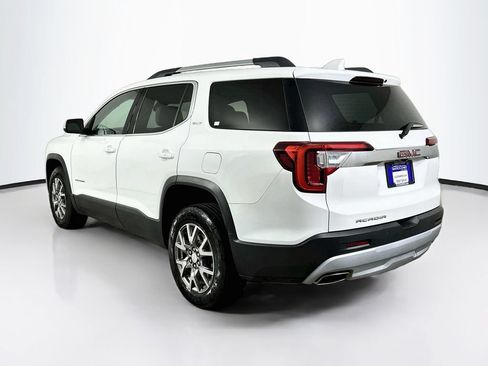 Used 2021 GMC Acadia SLT w/ LPO, Floor Liner Package FWD image 6