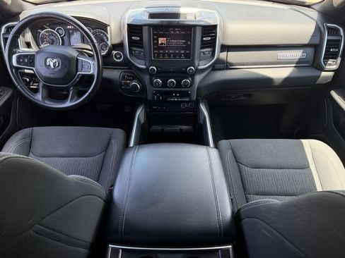 Used 2019 RAM 1500 Big Horn AWD/4WD image 11
