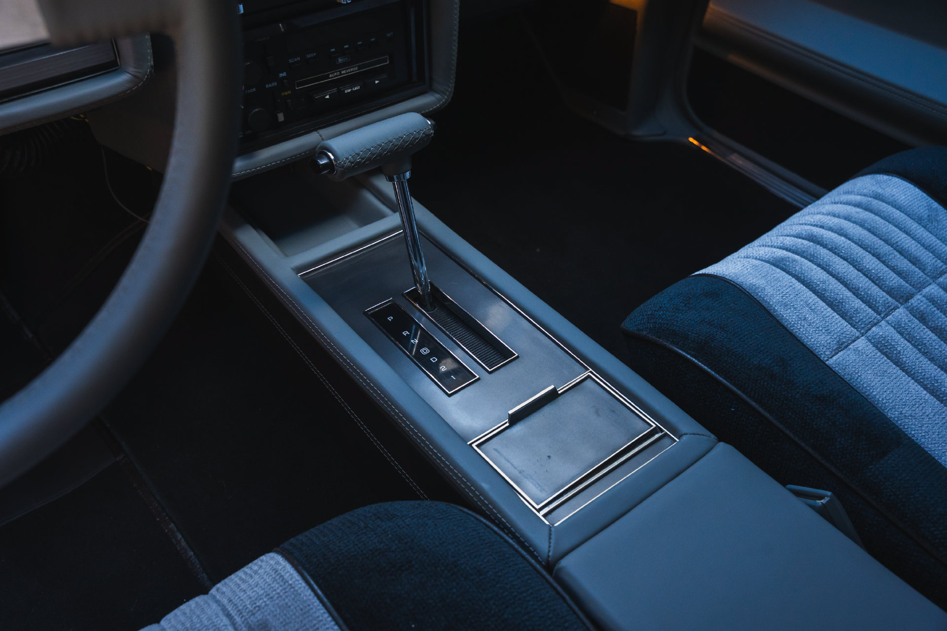 Used 1987 Buick Regal Coupe RWD image 71