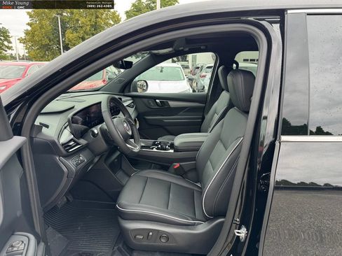 New 2026 Buick Enclave Preferred w/ Power Package AWD/4WD image 23