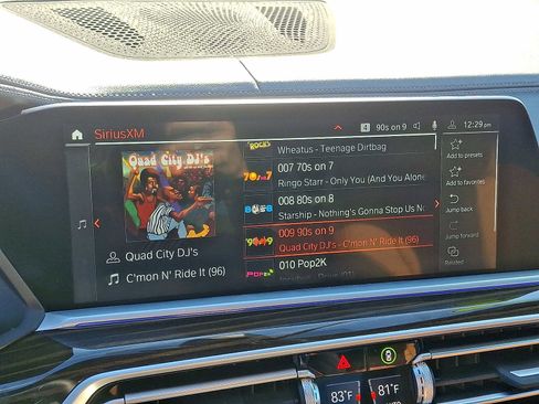 Used 2023 BMW X5 xDrive40i w/ Premium Package image 18