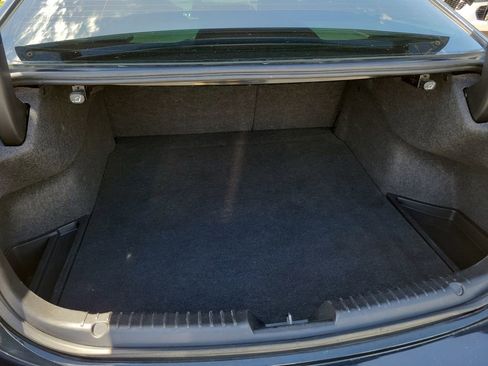 Used 2017 MAZDA MAZDA6 Touring image 9