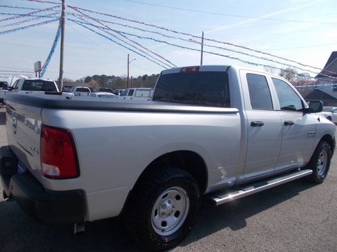 Used 2018 RAM 1500 Tradesman w/ Popular Equipment Group image 3