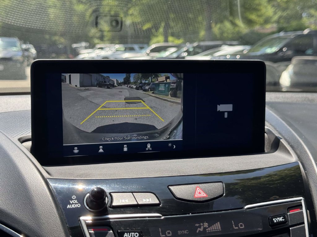 Certified 2023 Acura RDX AWD image 28