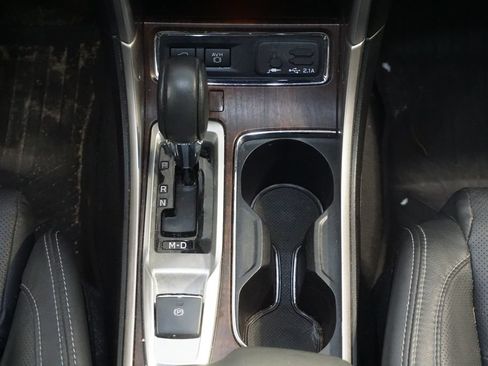 Used 2022 Subaru Ascent Touring w/ Popular Package #2A AWD/4WD image 33