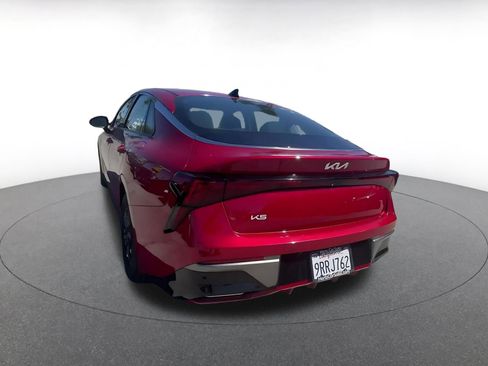 Used 2025 Kia K5 LXS image 11