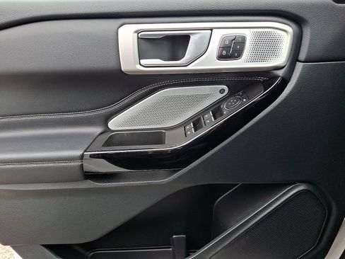 Certified 2023 Ford Explorer ST w/ Equipment Group 401A image 22