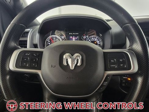 Used 2022 RAM 2500 Big Horn image 19