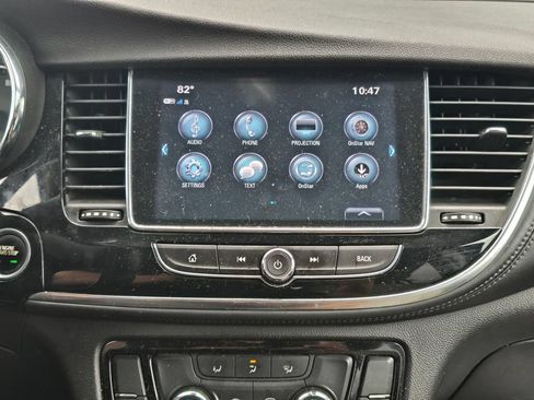Used 2017 Buick Encore Preferred FWD image 15