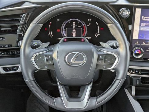 Used 2024 Lexus RX 350 Premium Plus image 13