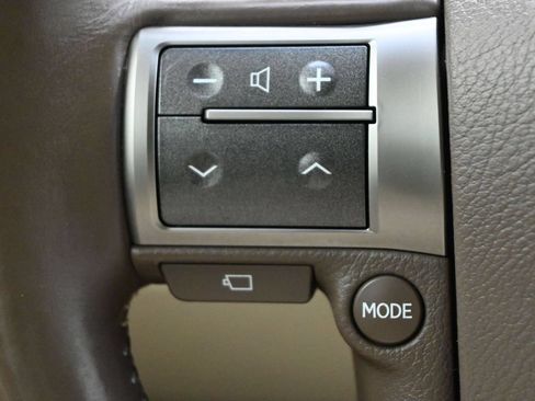Used 2019 Lexus GX 460 Luxury AWD/4WD image 8